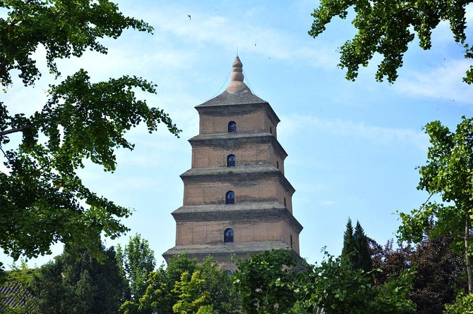 2 Days Xian Small Group Tour: Terracotta Army, Big Wild Goose Pagoda, Mt Huashan - Day 1 Itinerary: Terracotta Army