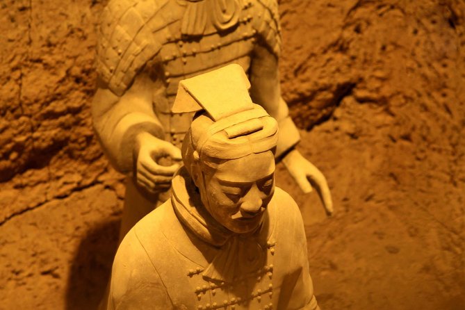 2 Days Xian Small Group Tour: Terracotta Army, Big Wild Goose Pagoda, Mt Huashan - Customer Feedback