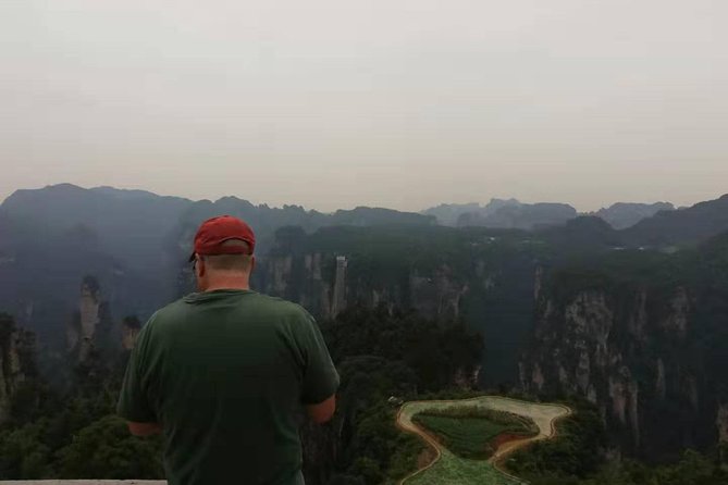 2 Days Zhangjiajie Sunset&Sunrise(Photograph&Outdoor Adventure) - Exclusions