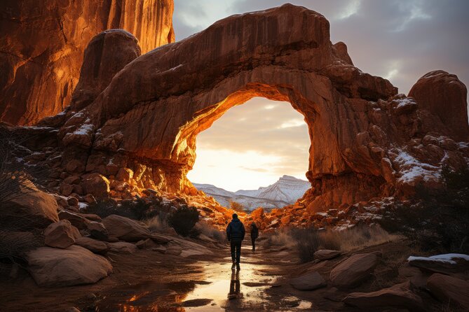 2 Days Zion and Bruce Canyon Tour With Hiking - Hiking Adventures