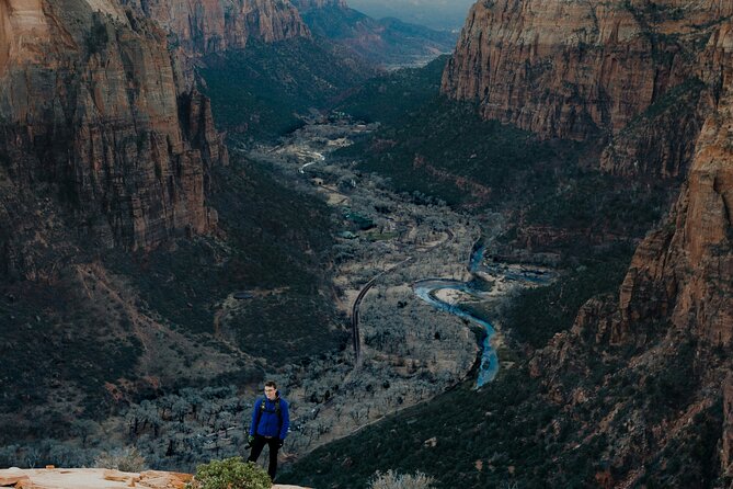 2 Days Zion and Bruce Canyon Tour With Hiking - Meals and Dietary Accommodations