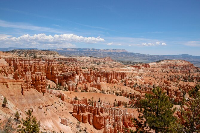 2 Days Zion and Bruce Canyon Tour With Hiking - Accessibility Options