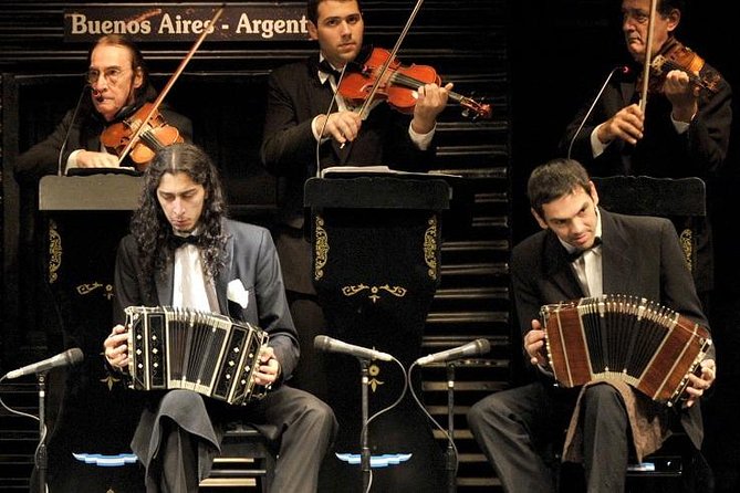 2 Different Dinner Tango Shows in Buenos Aires - Frequently Asked Questions