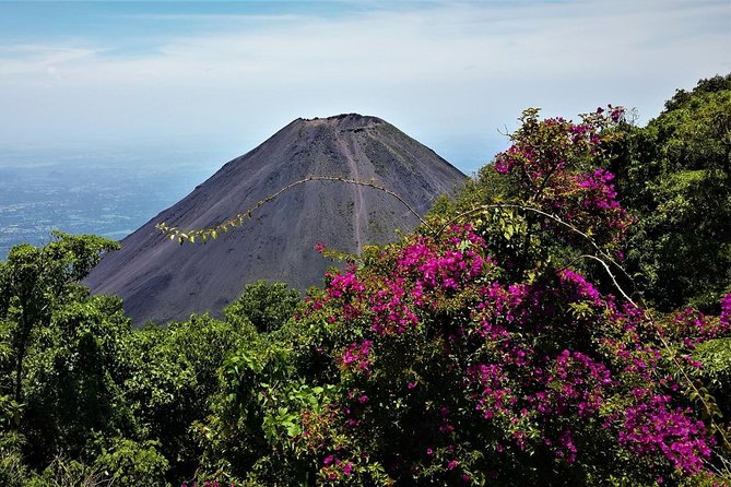 2 Different Sightseeing in 1 Day Tour - Volcanoes Park and Two Mayan Sites. - Itinerary and Highlights