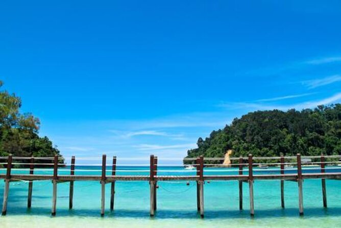 (2 Dives) Discover Scuba Diving Kota Kinabalu - Good To Know