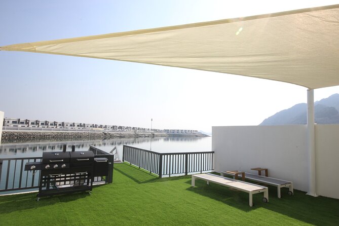 2 Dives for Certified Divers in Fujairah With BBQ Lunch - Reviews and Ratings