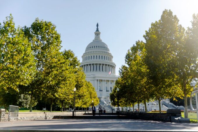 2 For 1! DC Highlights & Arlington Cemetery Tour Bundle - Tour Duration and Schedule