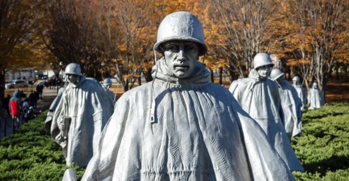 2 For 1! DC Highlights & Arlington Cemetery Tour Bundle - Entry Requirements and Accessibility