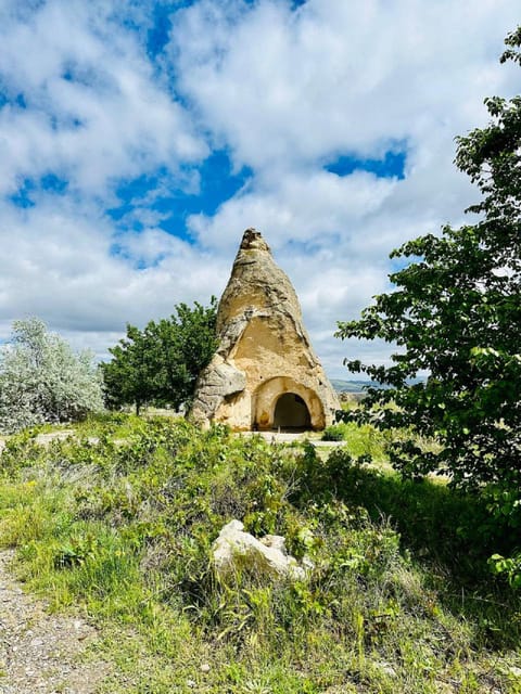 2 Full Days Cappadocia Tour - Lunch and Pottery Workshop