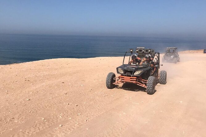 2 H Buggy Adventure in Agadir - Feedback and Recommendations