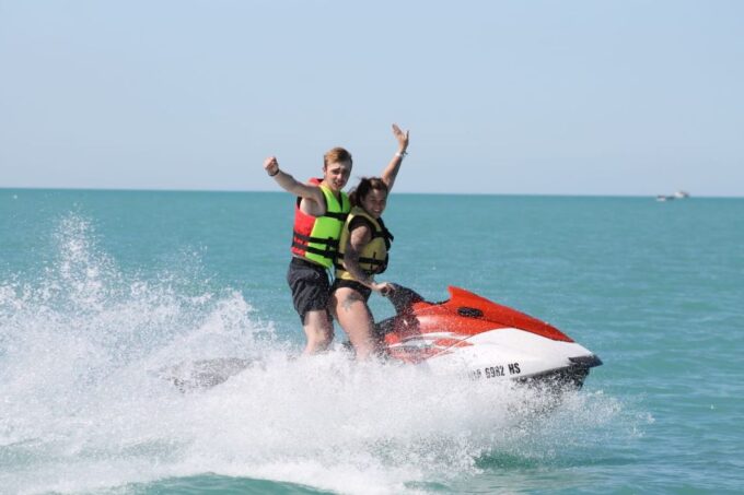 2 H Catamaran to Djerba - Additional Information and Policies