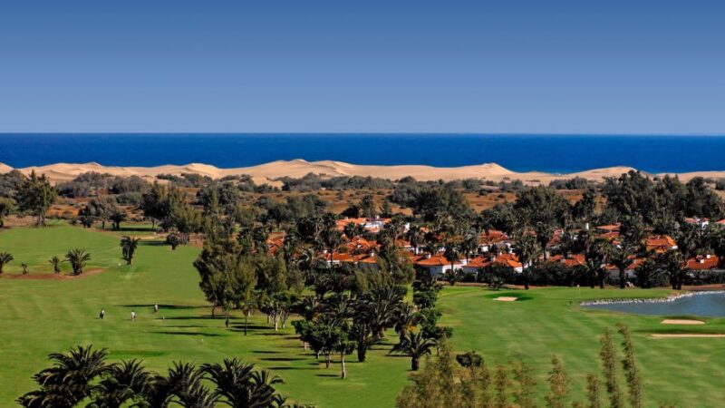 2-H Sunset or Morning Segway Experience Near by Sand Dunes - Key Points