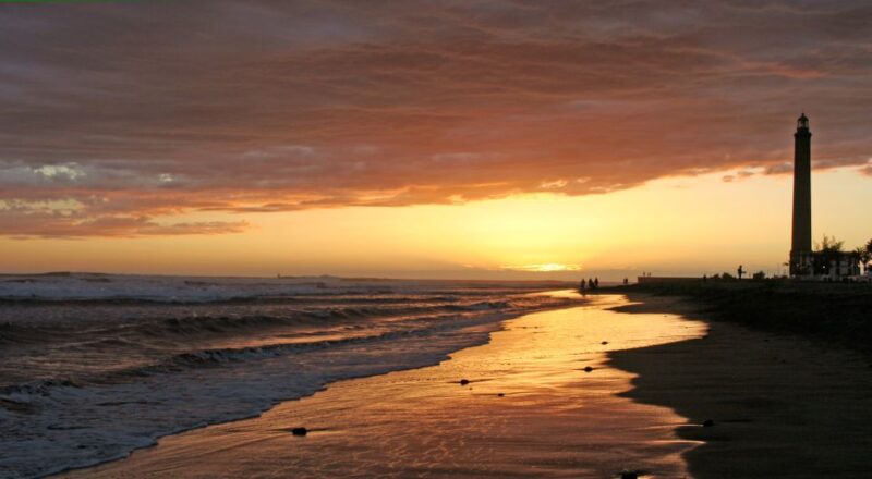 2-H Sunset or Morning Segway Experience Near by Sand Dunes - Tour Inclusions
