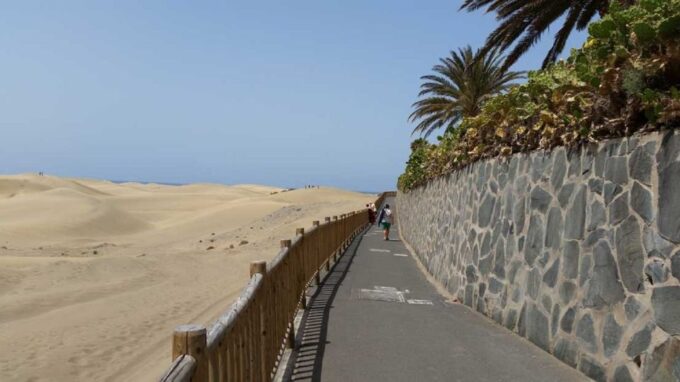 2-H Sunset or Morning Segway Experience Near by Sand Dunes - Directions to Meeting Point