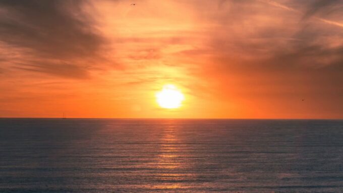 2-H Sunset or Morning Segway Experience Near by Sand Dunes - Booking and Pricing