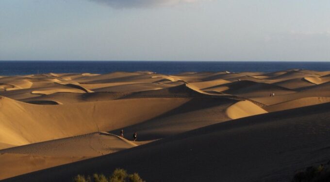 2-H Sunset or Morning Segway Experience Near by Sand Dunes - Frequently Asked Questions