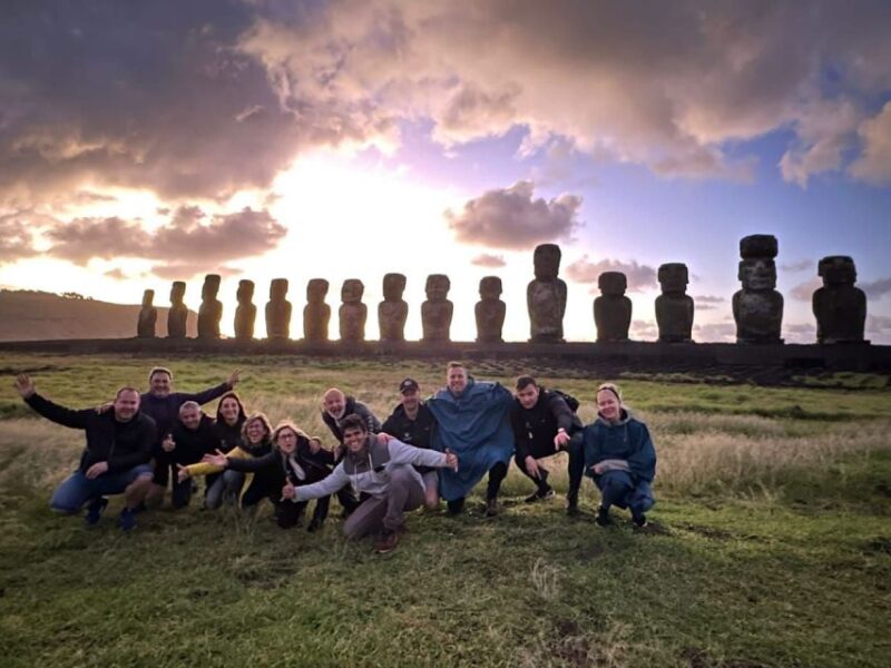 2 Half Days & 2 Full Days Private Tours | OPTION A - Key Points