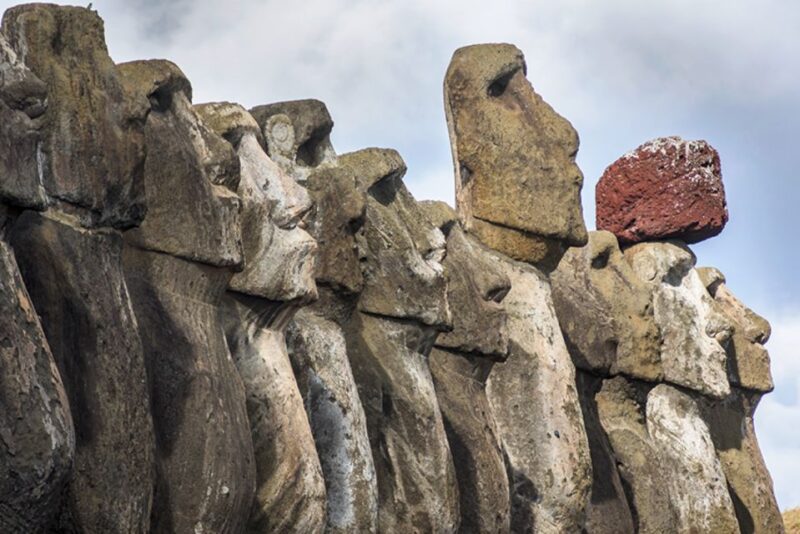 2 Half Days & 2 Full Days Private Tours | OPTION A - Day 1