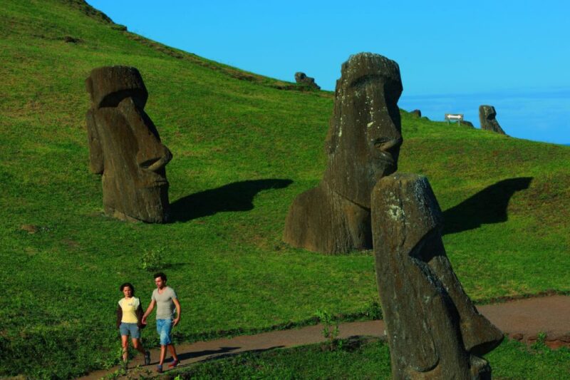 2 Half Days & 2 Full Days Private Tours | OPTION A - Day 3