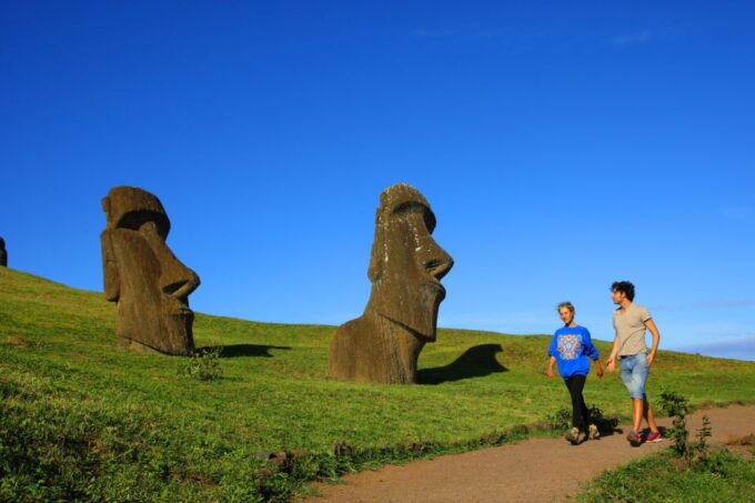 2 Half Days & 2 Full Days Private Tours | OPTION A - Booking and Availability