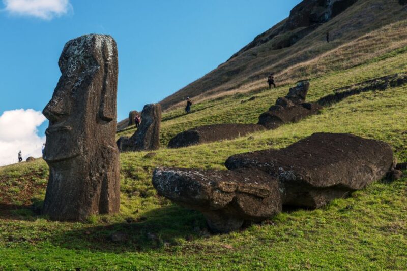 2 Half Days & 2 Full Days Private Tours | OPTION B - Day 3 Itinerary