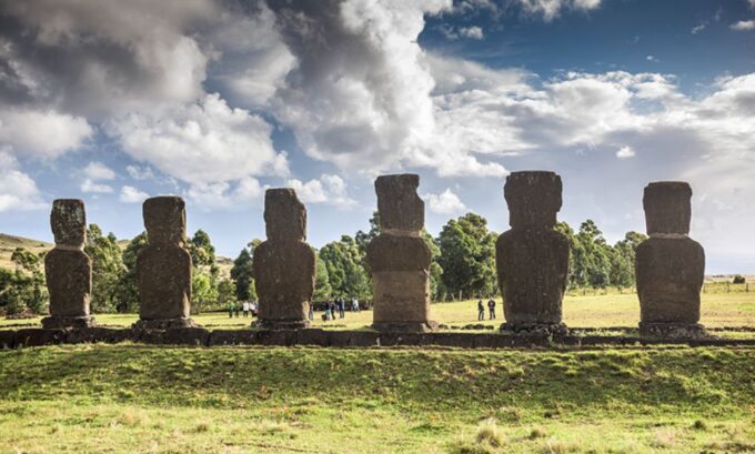 2 Half Days & 2 Full Days Private Tours | OPTION B - Day 4 Itinerary
