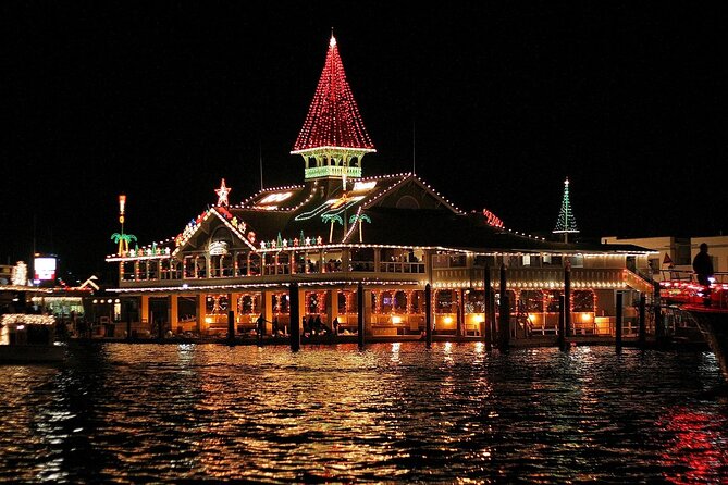 2 Hour 21 Electric Boat Rental In Stunning Newport Beach, CA - Enjoying the Electric Boat Rental