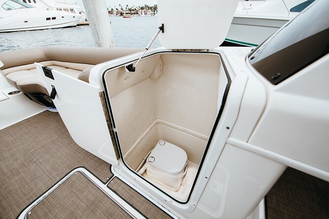 2 Hour 29FT Sport Yacht Private Newport Beach Harbor Cruise! - Cruise Highlights