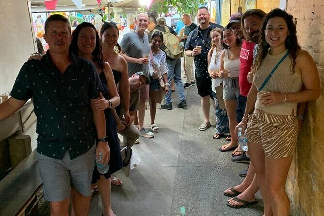 2 Hour and 30 Minutes Walking Tour in 5 De Diciembre - Exploring Puerto Vallarta’s 5 De Diciembre Neighborhood Through Food