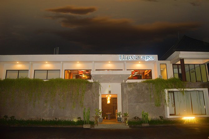 2-Hour Aromatherapy Massage in Bali - Pricing and Booking Flexibility