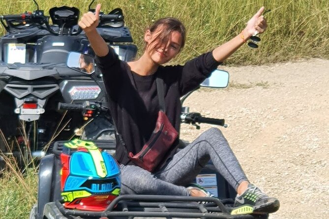 2-Hour ATV Riding Ultimate Off Road Hillside in Pattaya - Cancellation and Payment Policy