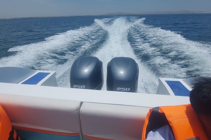 2-Hour Ballestas Islands Tour by Modern Boat - Preparing for the Ballestas Islands Boat Tour