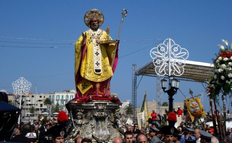 2-Hour Bari City Tour - Experience Details
