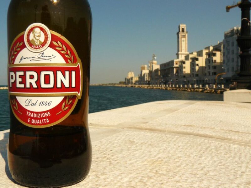 2-Hour Bari City Tour - Reserve Now & Pay Later