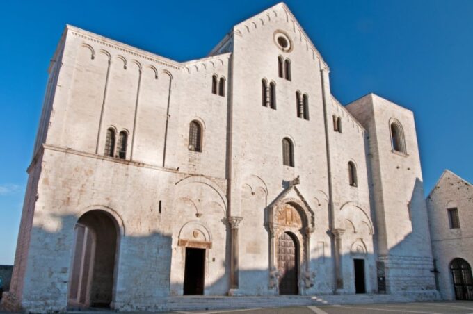 2-Hour Bari City Tour - Opportunity for Free Time