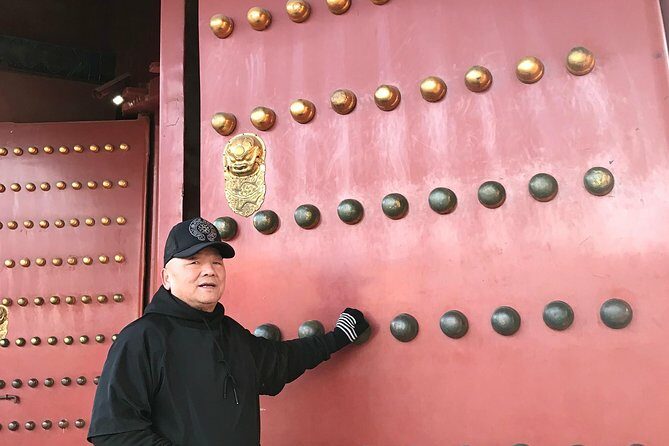 2-Hour Beijing Private Forbidden City Tour: History & Highlights - Who Is This Tour Best For?