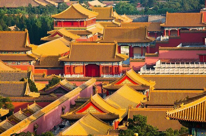 2-Hour Beijing Private Forbidden City Tour: History & Highlights - FAQ