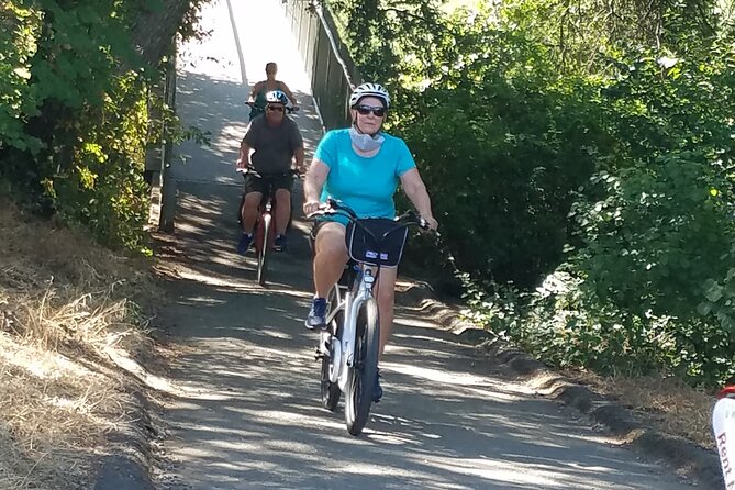 2 Hour Bicycle Rental - Meeting and Pickup
