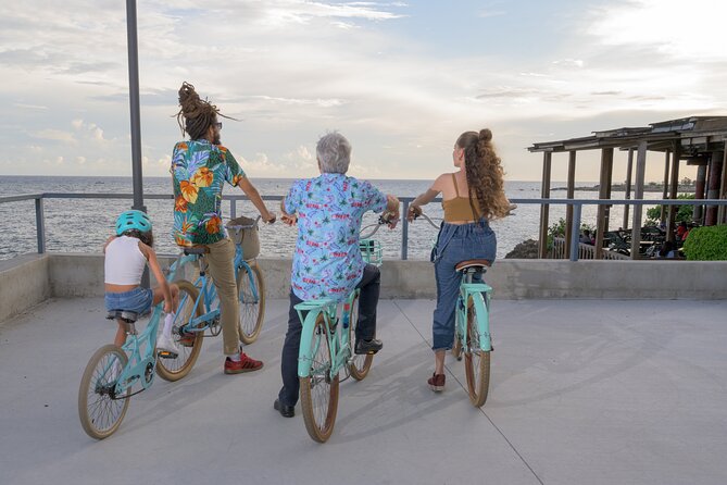 2 Hour Bike Rental Colonial Zone / Santo Domingo - Overview of the Experience