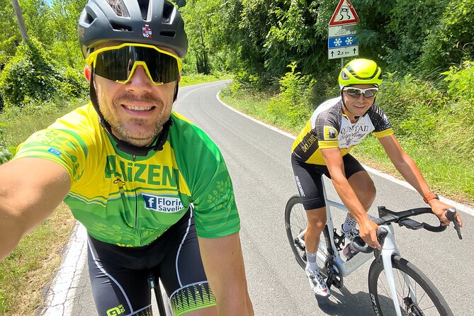 2-Hour Bike Ride in the Cyclist Heaven Val Di Zena Near Bologna - Activity Overview