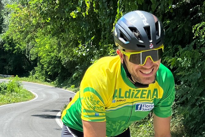 2-Hour Bike Ride in the Cyclist Heaven Val Di Zena Near Bologna - Pricing and Cancellation Policy