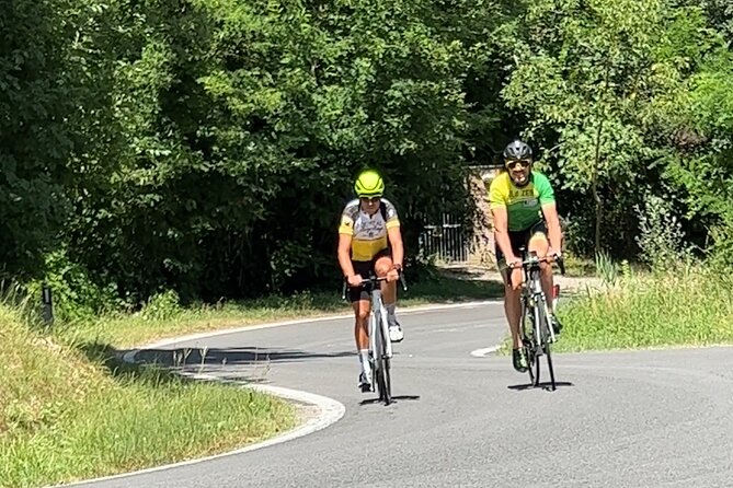 2-Hour Bike Ride in the Cyclist Heaven Val Di Zena Near Bologna - Local Attractions