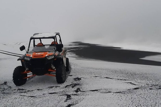 2-Hour Black Sand Beach Buggy Tour From Hella - Tour Inclusions