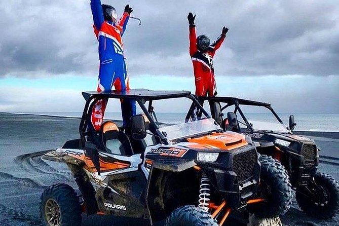 2-Hour Black Sand Beach Buggy Tour From Hella - Customer Reviews