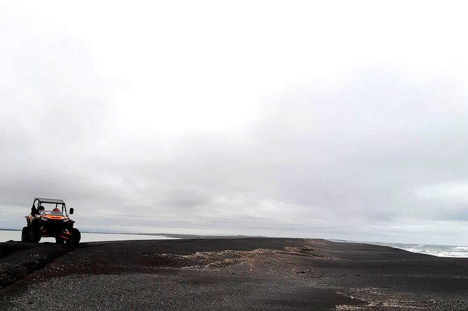 2-Hour Black Sand Beach Buggy Tour From Hella - Safety Precautions
