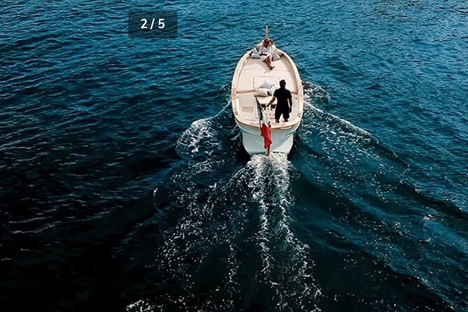 2-Hour Boat Tour at Sunset in the Cinque Terre With Pesto Tasting and Focaccia - Snorkeling Equipment Availability