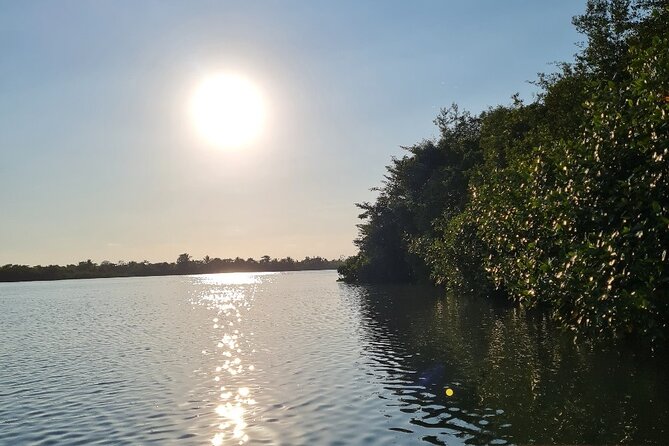 2-Hour Boat Tour in Quepos - Key Points