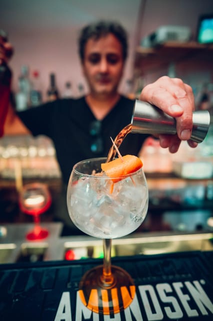 2 Hour Bottomless Brunch With 3 Course Meal and Drinks - Important Details