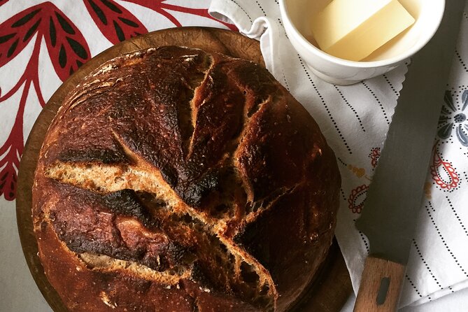 2-Hour Breakfast Experience in a Home From Warsaw - Breakfast Details