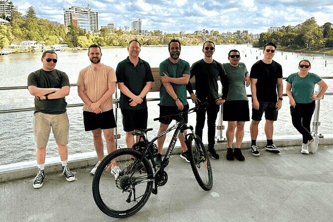 2 Hour Brisbane Bike Tour with Local Insights - Why Choose This Bike Tour?